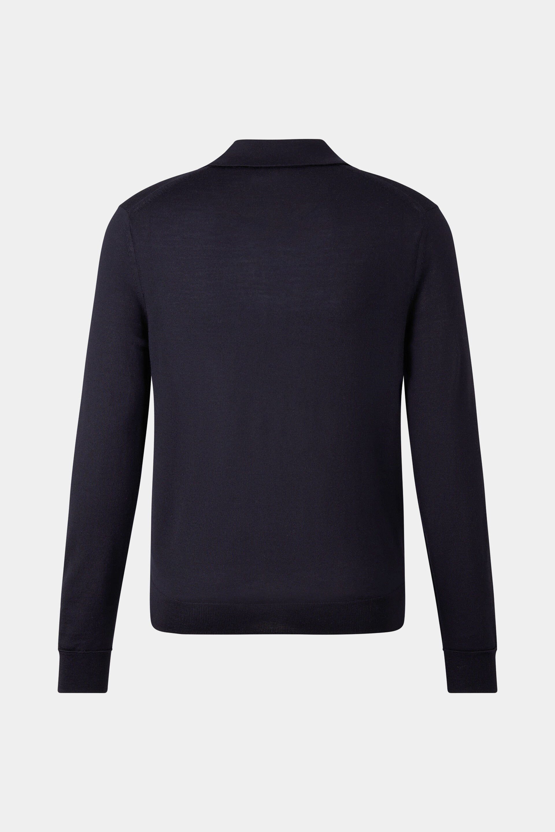 BOGNER Strickpullover OMELLY