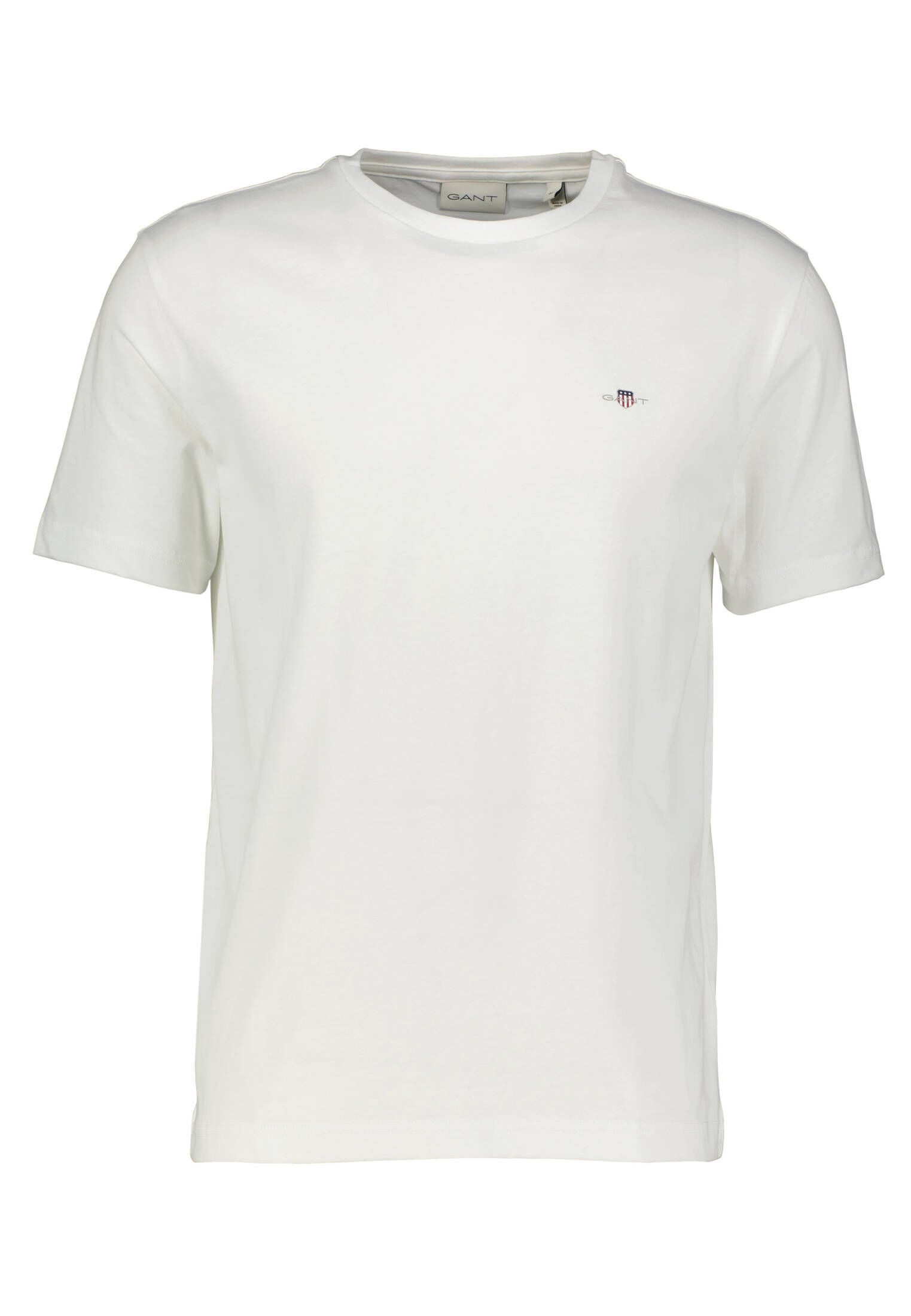 Gant T-Shirt Herren T-Shirt PRINTED ARCHIVE günstig online kaufen