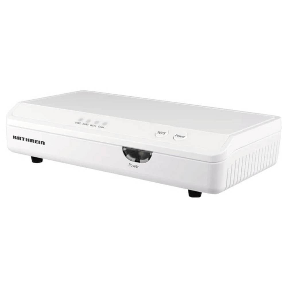 Kathrein 205500009 Netzwerk-Adapter