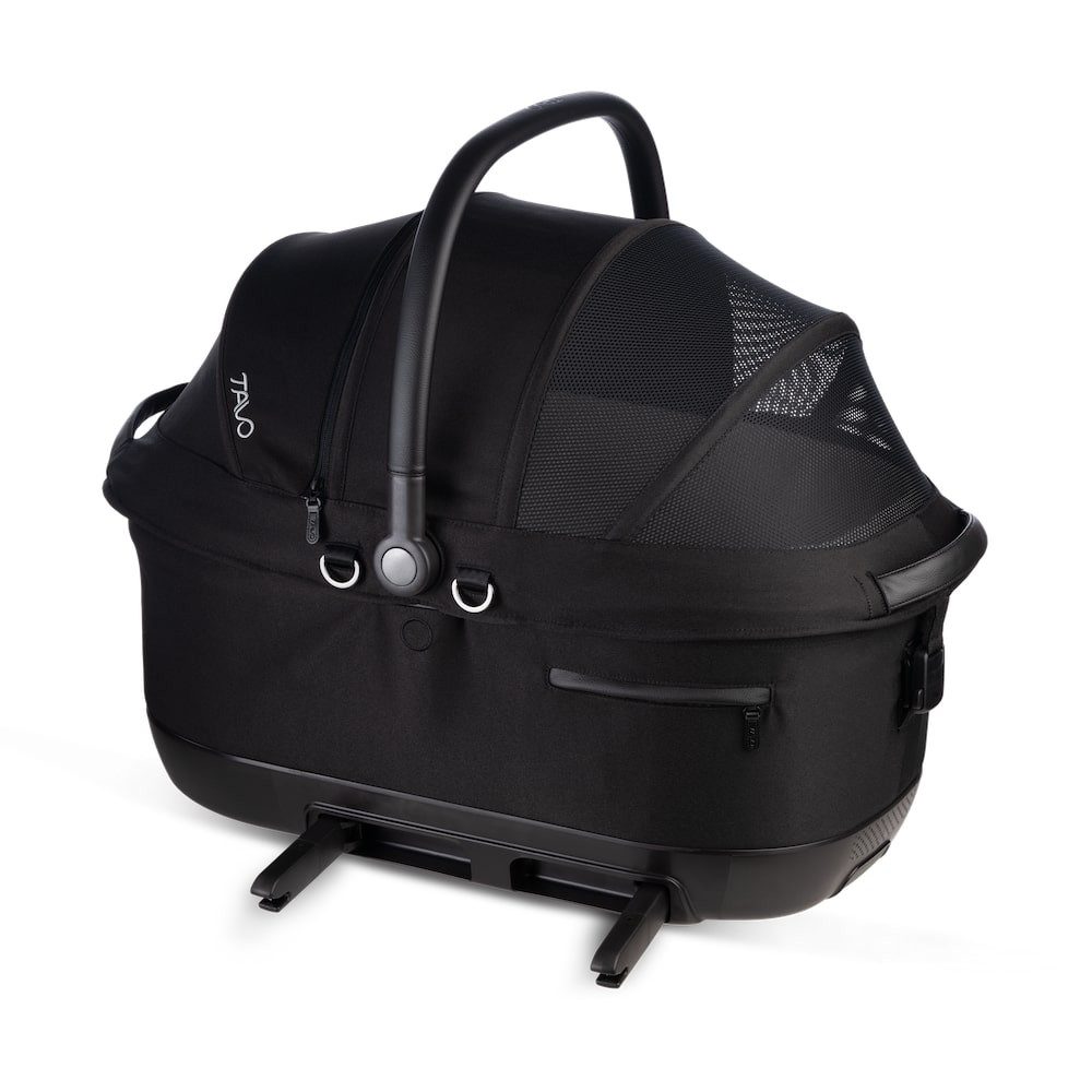 Hunde-Autositz Pets Maeve™ iso6X Haustier-Autositz Medium