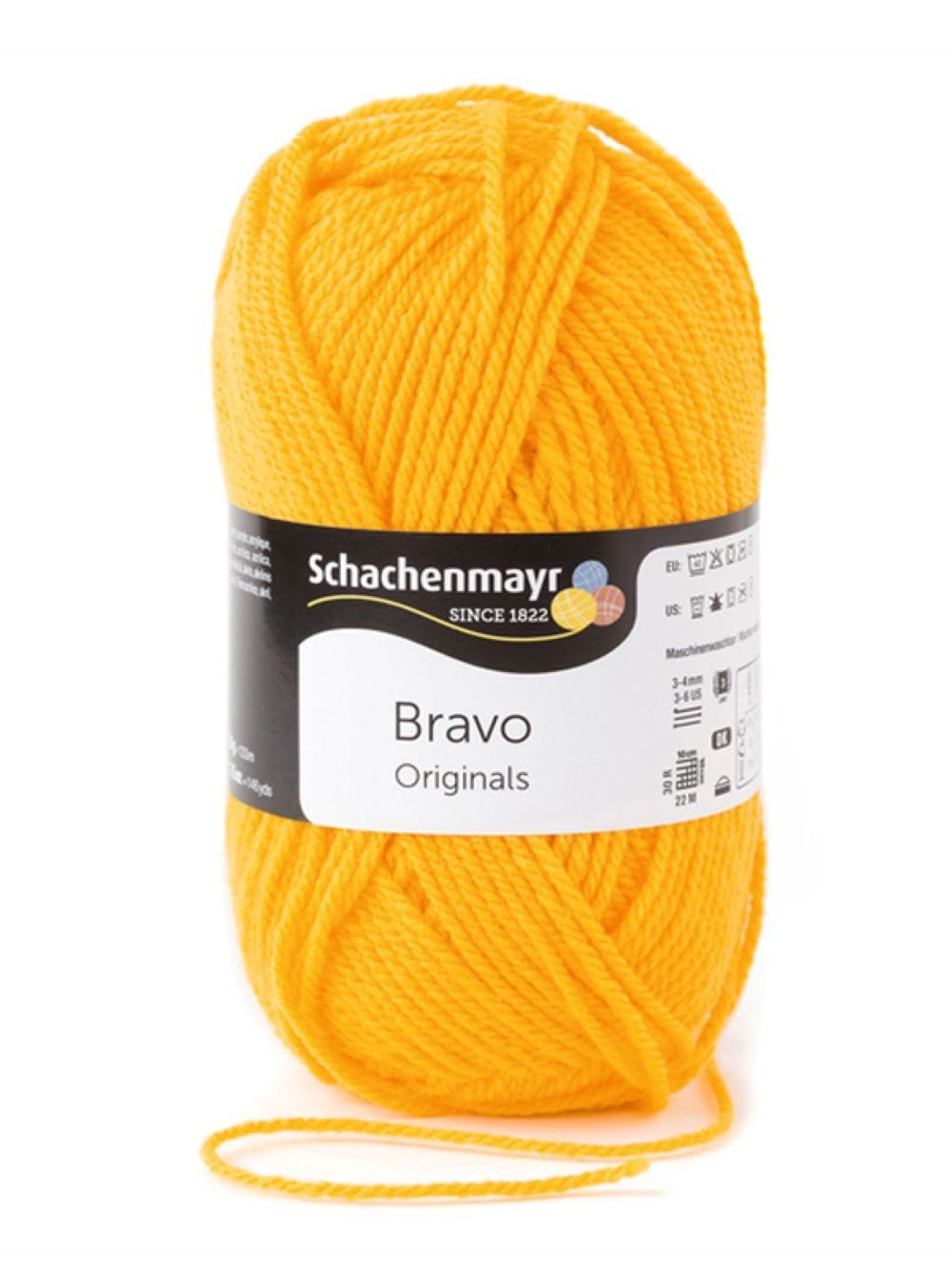 Schachenmayr 50g Schachenmayr Bravo Effektgarn, 133,00 m, vielseitig verwendbar