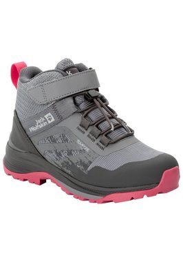 Jack Wolfskin VILLI HIKER TEXAPORE MID K Wanderschuh