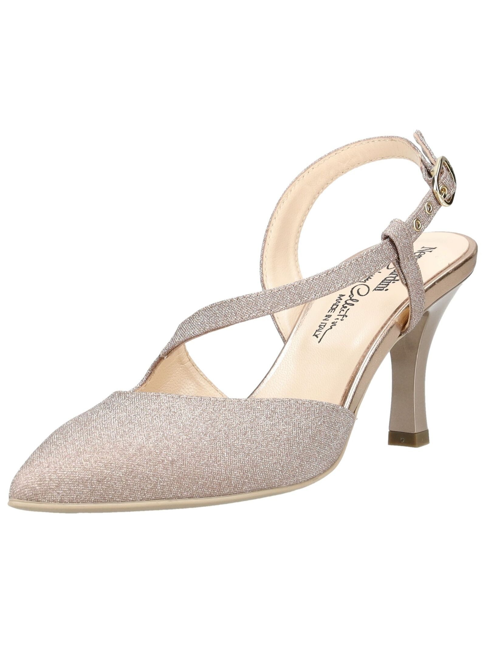 Nero Giardini Nero Giardini Pumps Textil Slingpumps