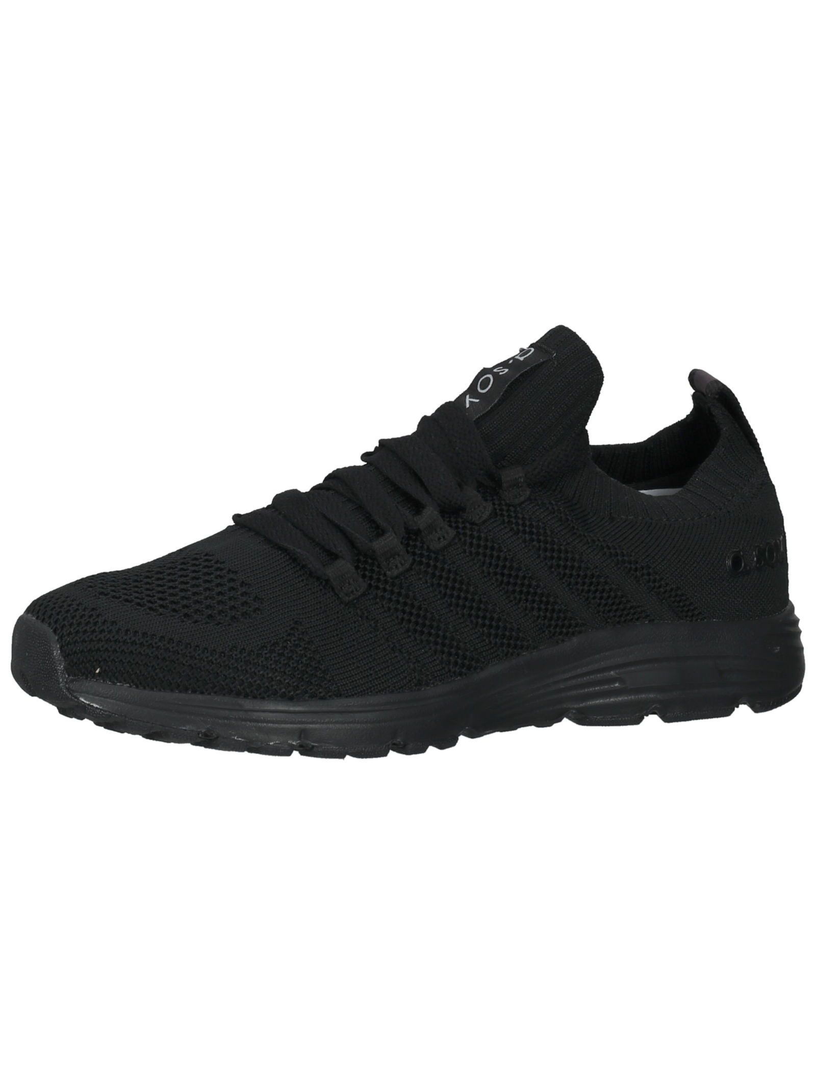 Sneaker Textil Sneaker