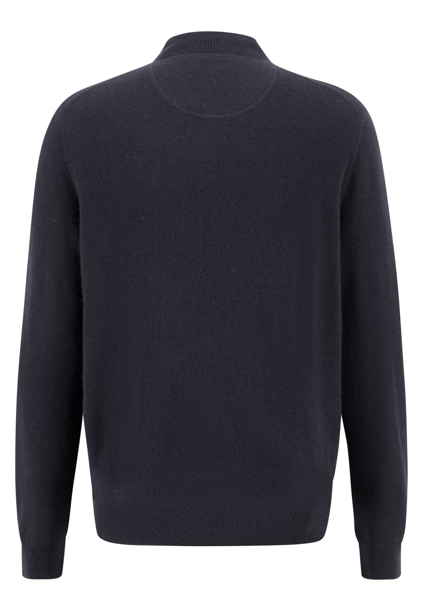 Strickjacke Cardigan College, Merino Cashmere