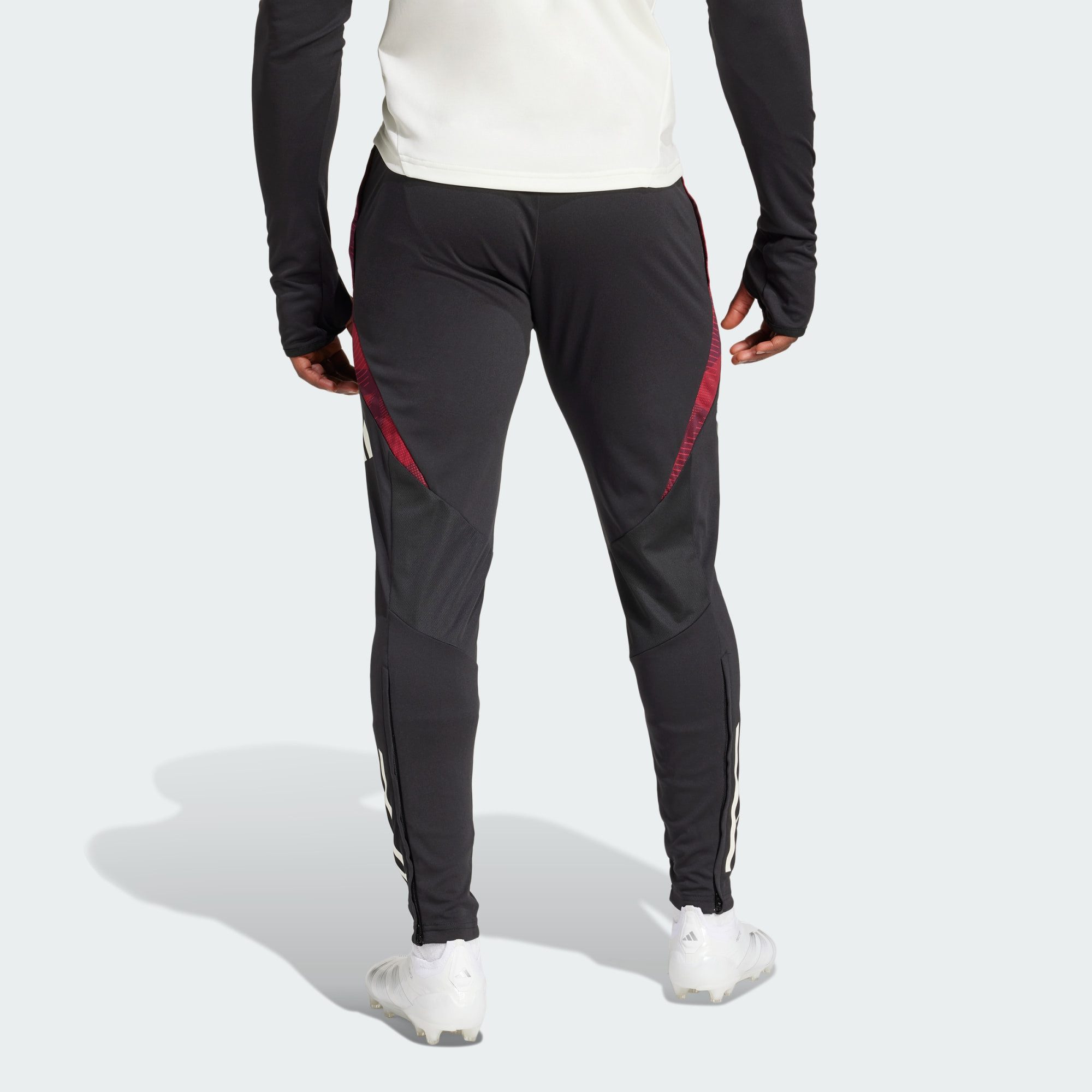adidas Performance Trainingshose MANCHESTER UNITED TIRO günstig online kaufen