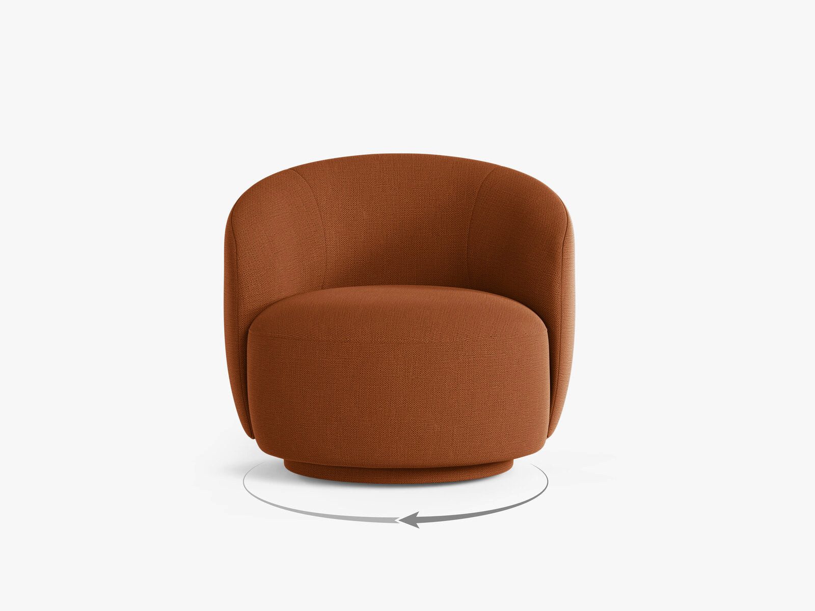 Micadoni Sessel Letizia, 86 cm breit