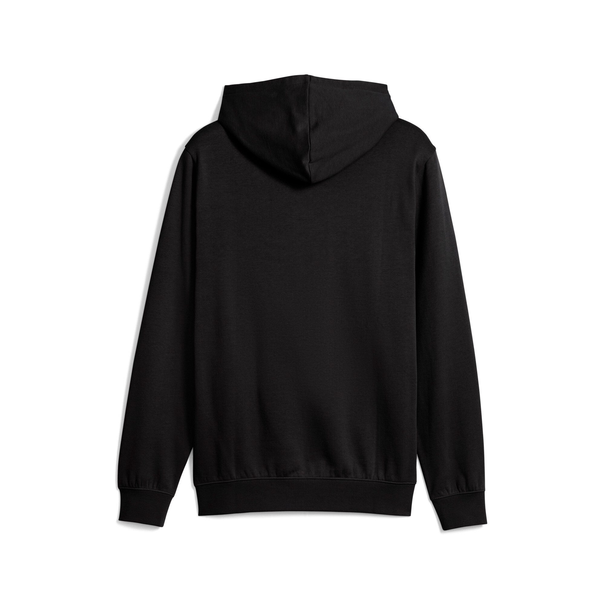 PUMA Kapuzensweatshirt ESS ELEVATED HOODIE FL günstig online kaufen