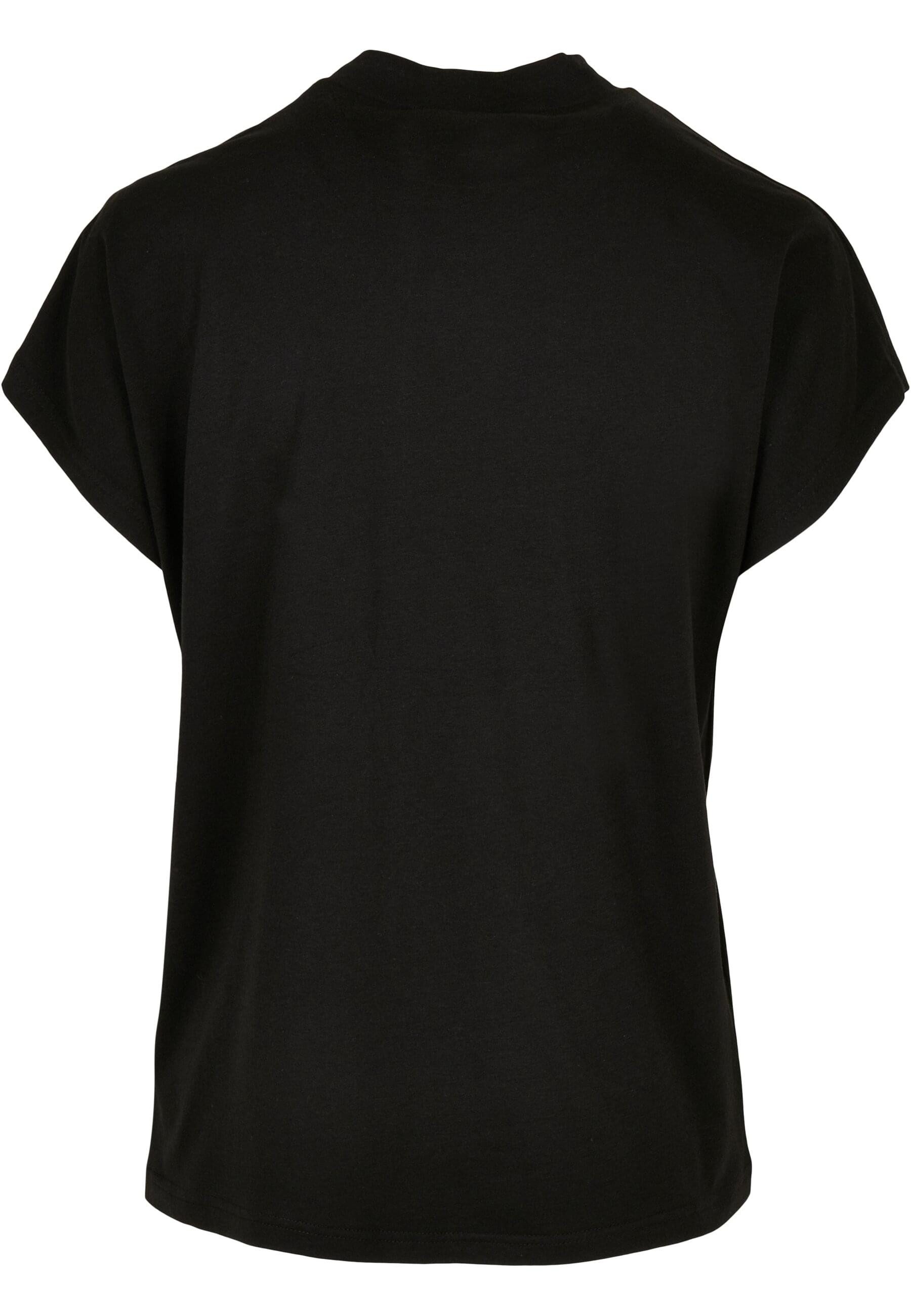 URBAN CLASSICS Kurzarmshirt Urban Classics Damen günstig online kaufen