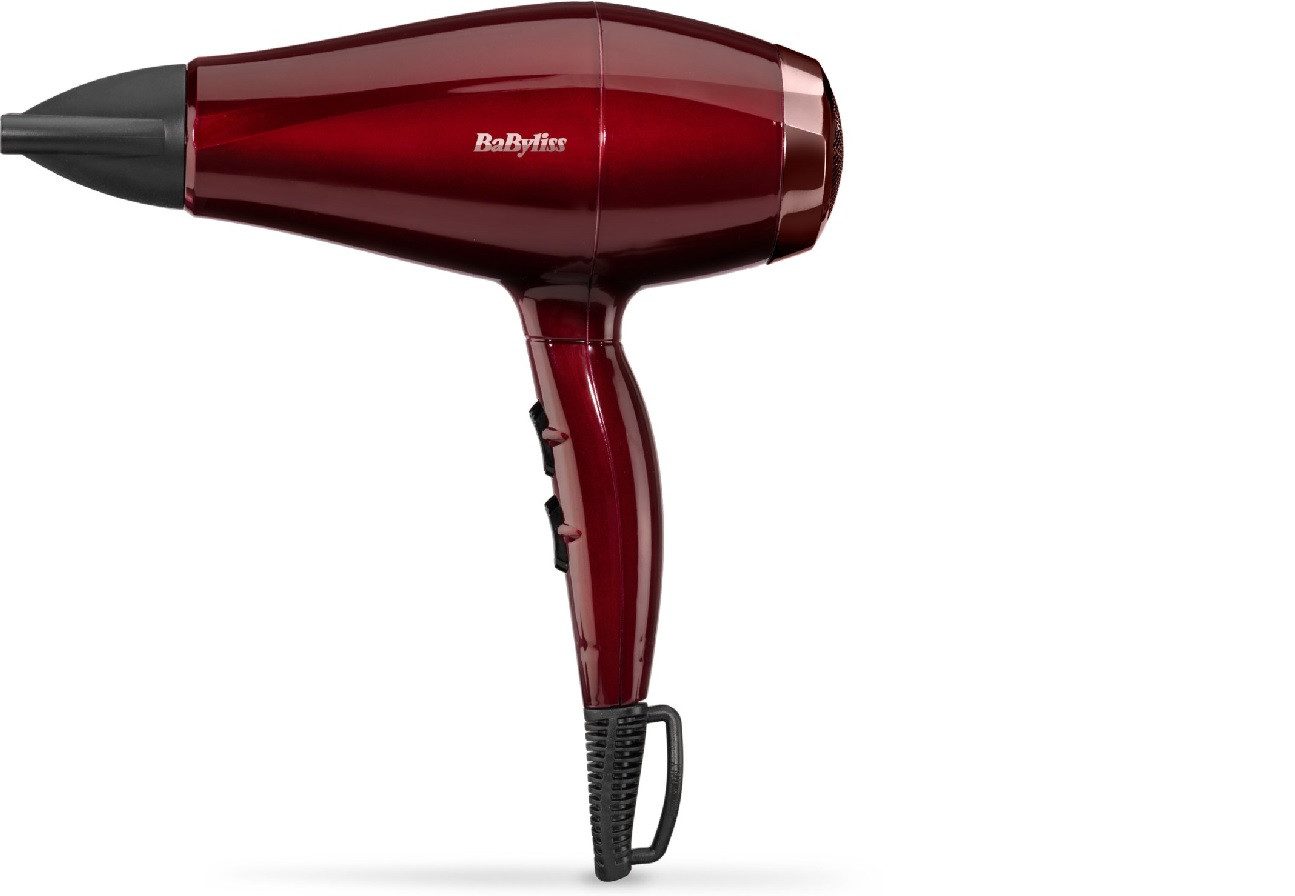 BaByliss Haartrockner 5912PE Inspired Dryer