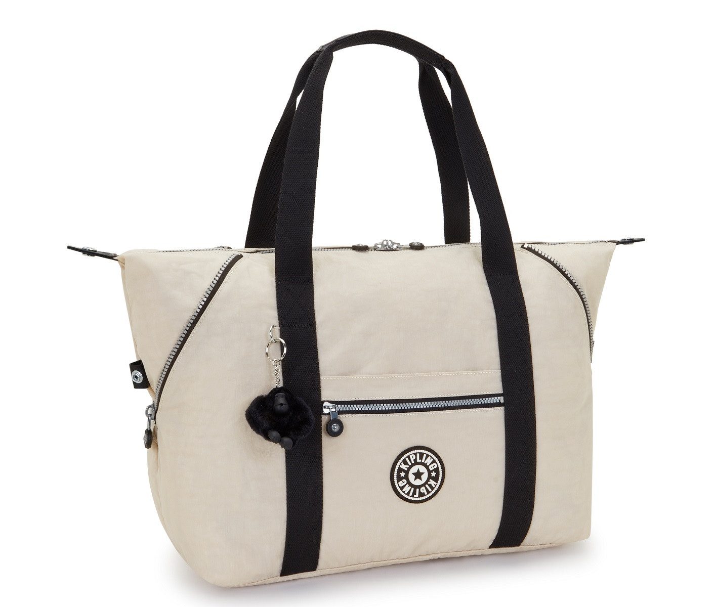 KIPLING Shopper Art M 26 Liter (1, 1-tlg., Stück), Affe