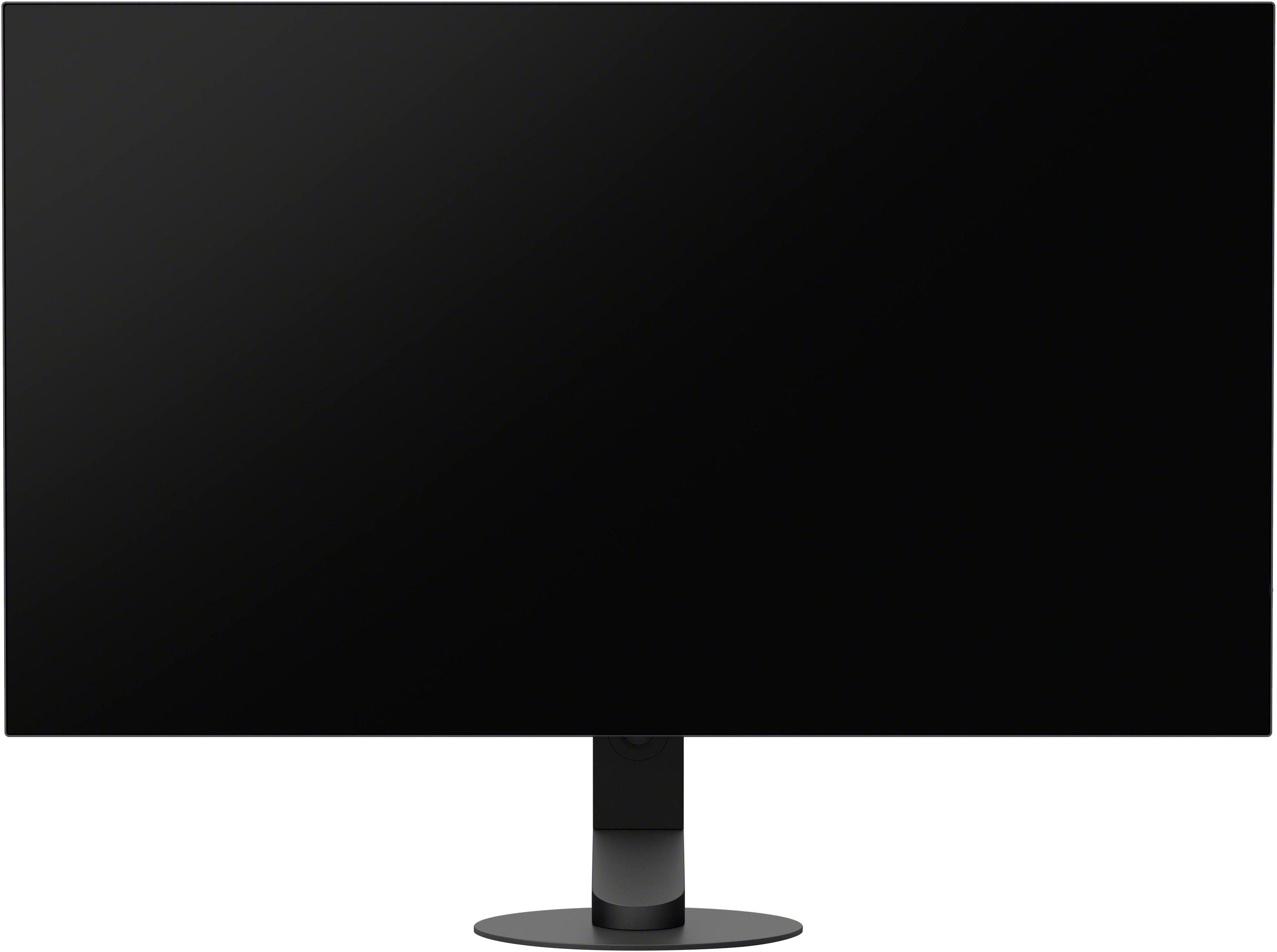 Sony SDM-27Q10S OLED-Monitor (67 cm/27 ", 2560 x 1440 px, QHD, 0,03 ms Reaktionszeit, 480 Hz, OLED)