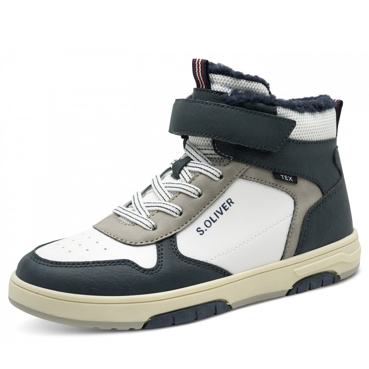 s.Oliver S.Oliver Stiefel