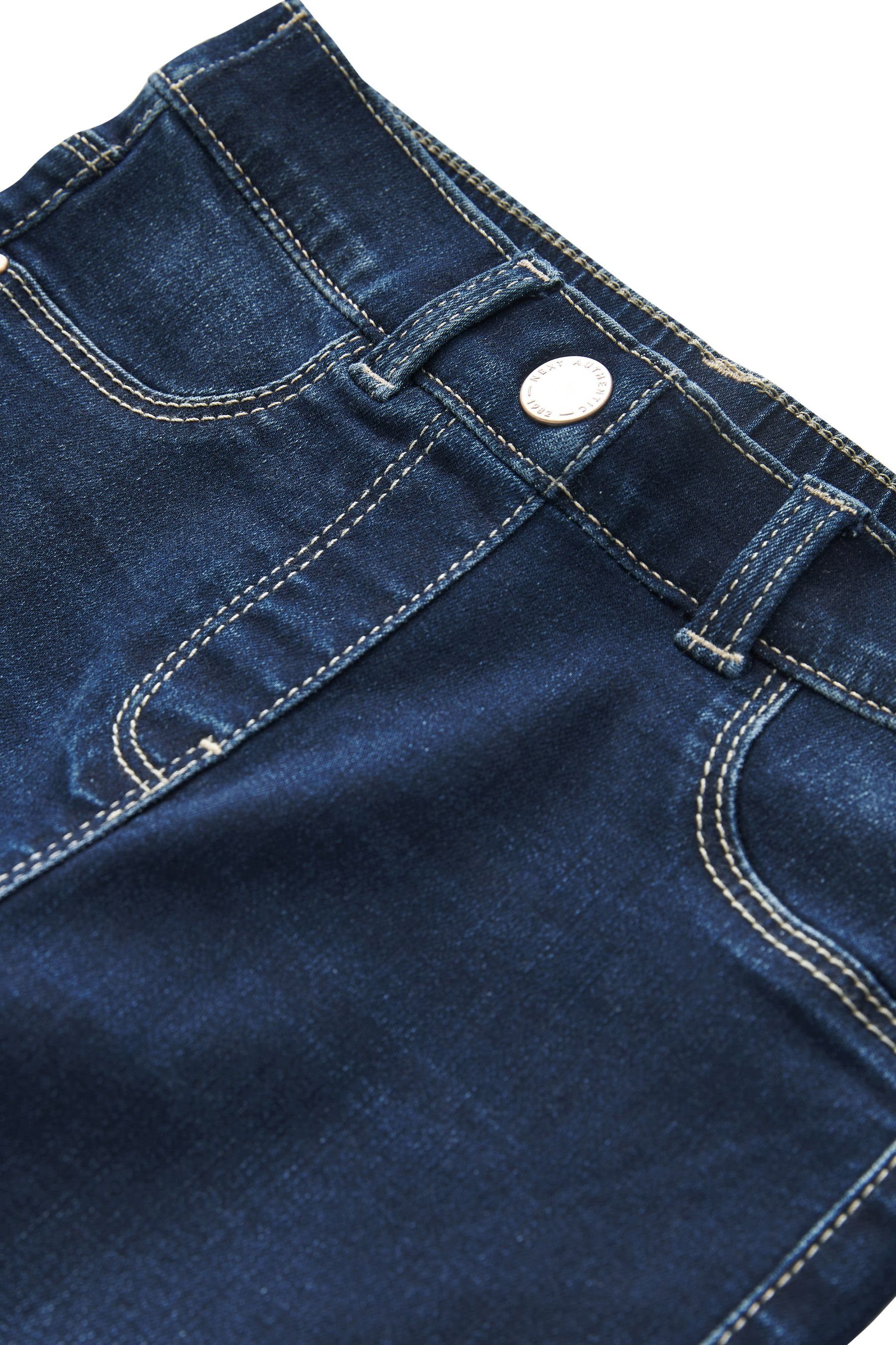 Next Jeansleggings Jeggings (1-tlg)