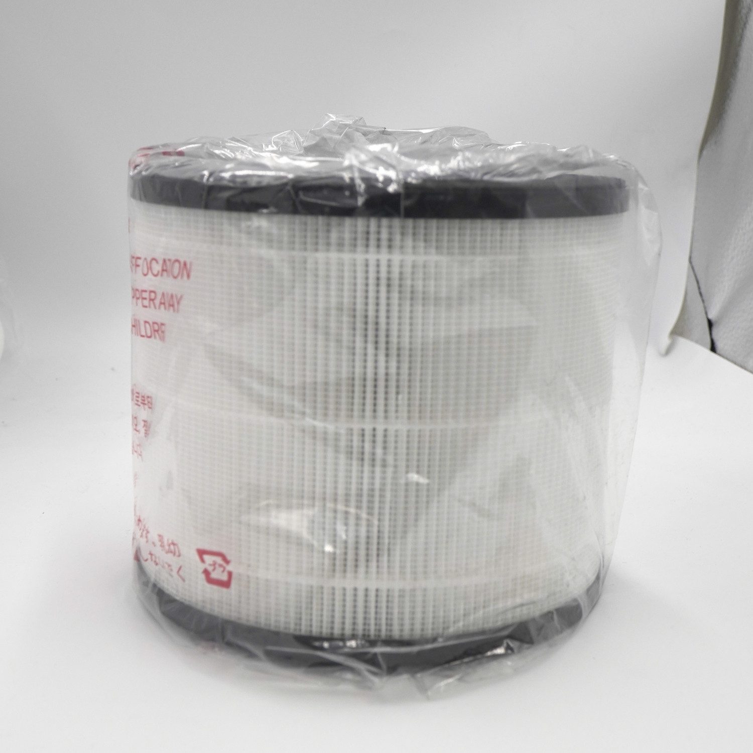 LMG Germany Luftfilter Ersatzfilter für LMG-AP1207 Luftfilter, 3-stufiges Filtersystem, HEPA13, Aktivkohle, allergikerfreundlich