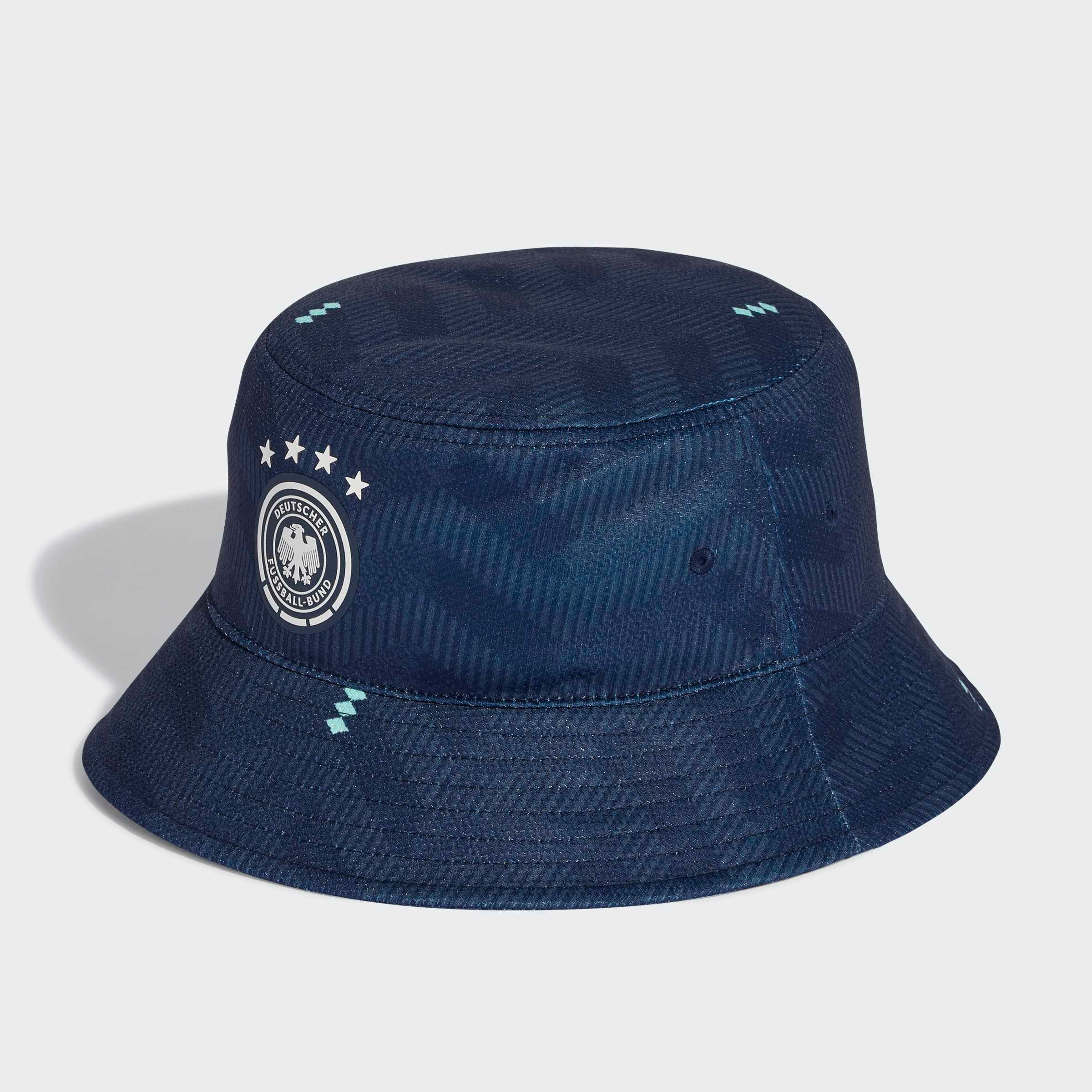 adidas Performance Baseball Cap DEUTSCHLAND 26 STOFFHUT günstig online kaufen