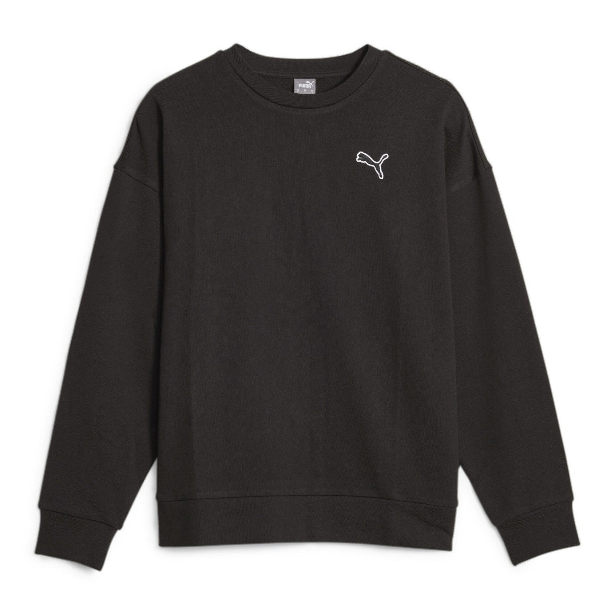 PUMA Fleecepullover Puma Damen Sweatshirt BETTER günstig online kaufen