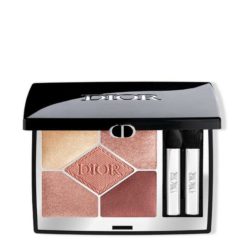 Dior Тени для век 5 Couleurs Sombra De Ojos 743 10ml