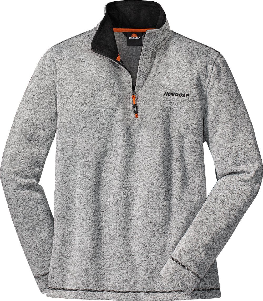 Nordcap Troyer leicht, atmungsaktiv und schnelltrocknend