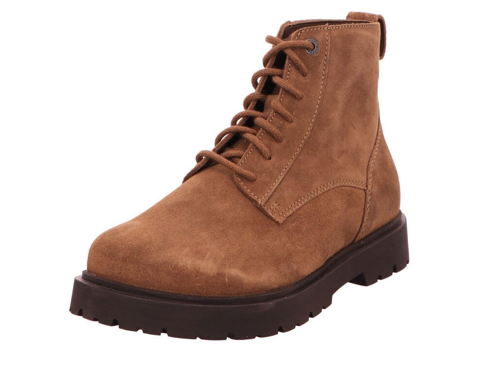 Birkenstock Highwood Lace Mid Schnürstiefel