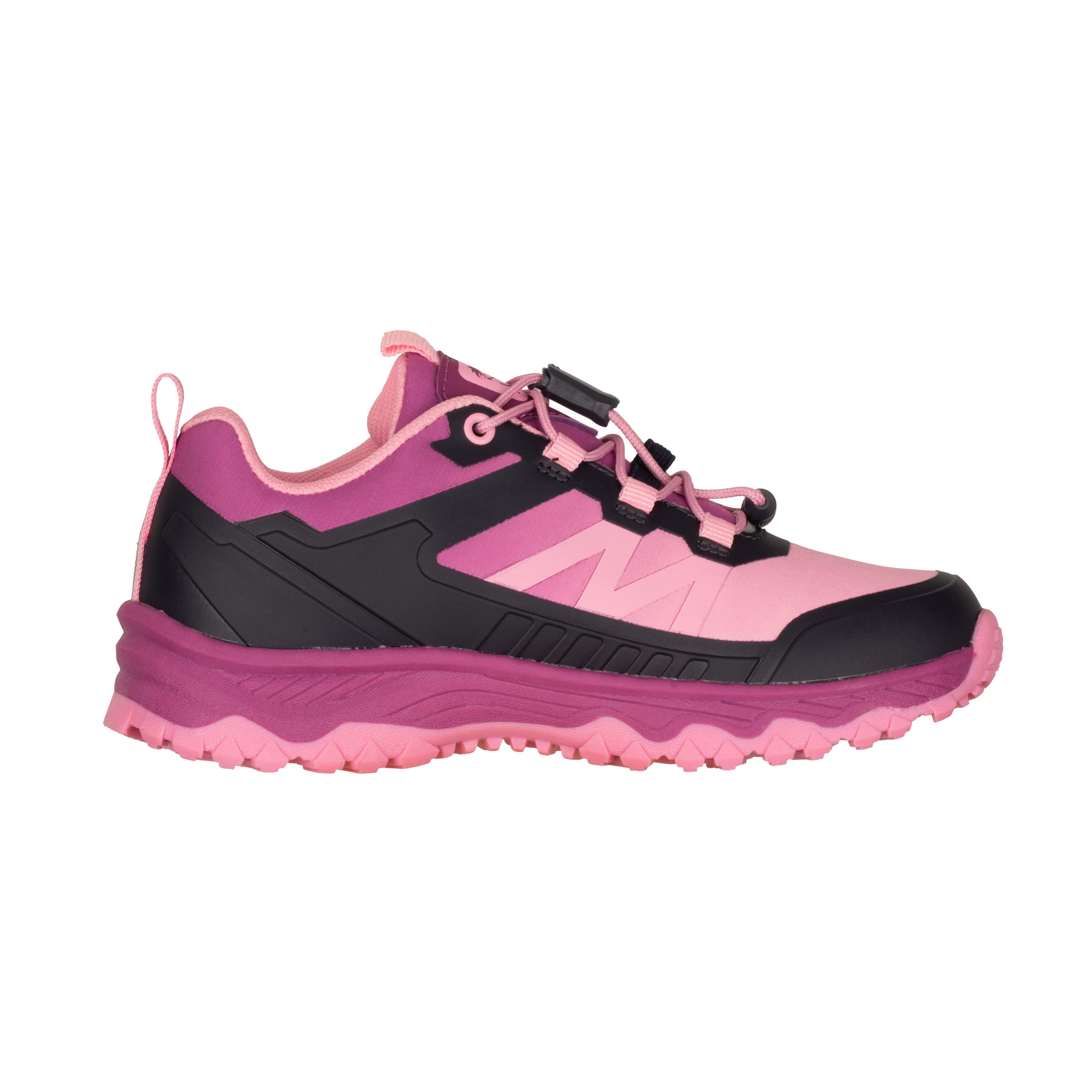 TROLLKIDS Kids Sirdal Hiker Low Outdoorschuh wasserdicht