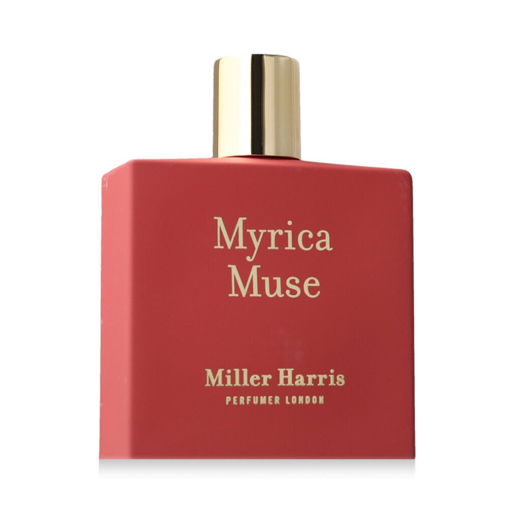 MILLER HARRIS Körperpflegeduft Myrica Muse EDP 100 ml (Unisex)