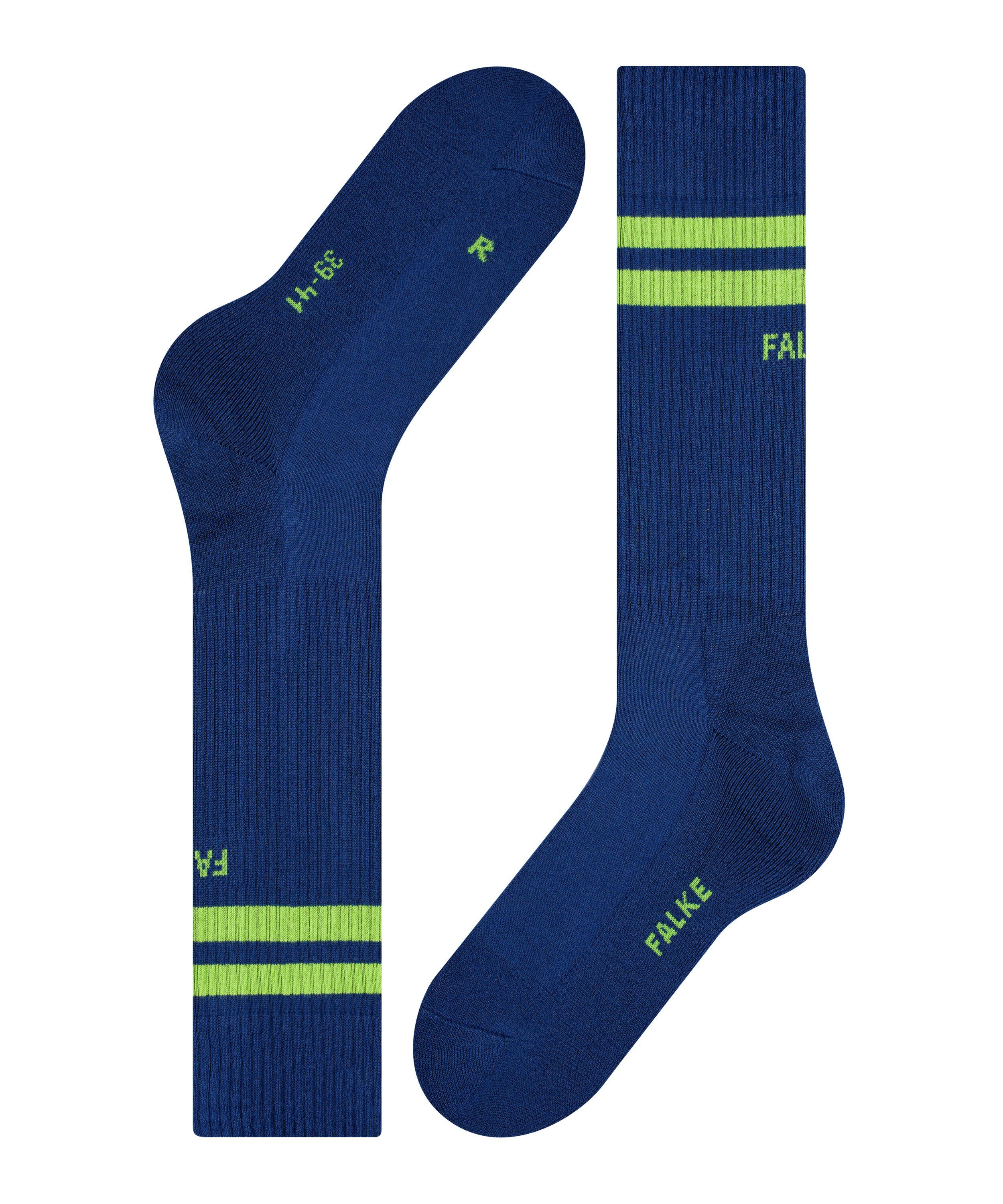(1-Paar) royal FALKE Socken (6000) blue Dynamic