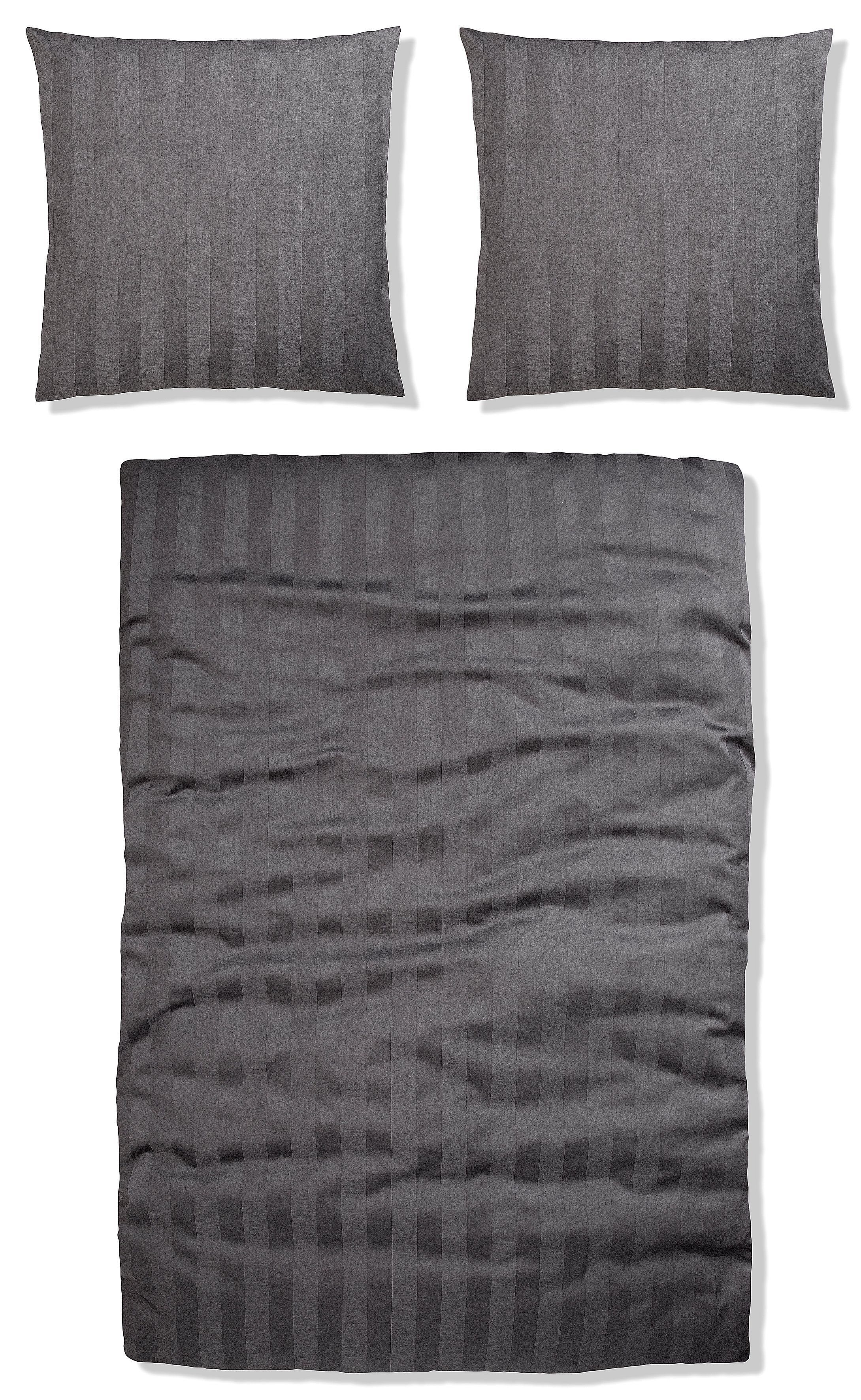 Leonique Bettwäsche Malia in Gr. 135x200 günstig online kaufen