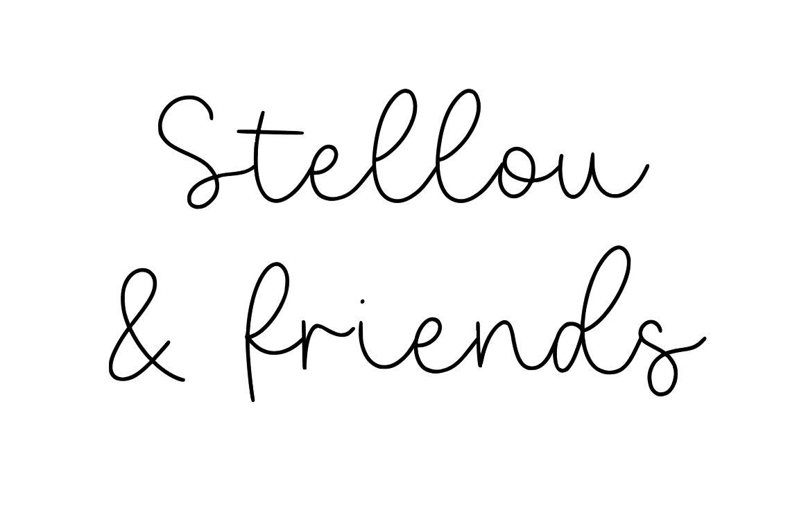 Stellou & friends