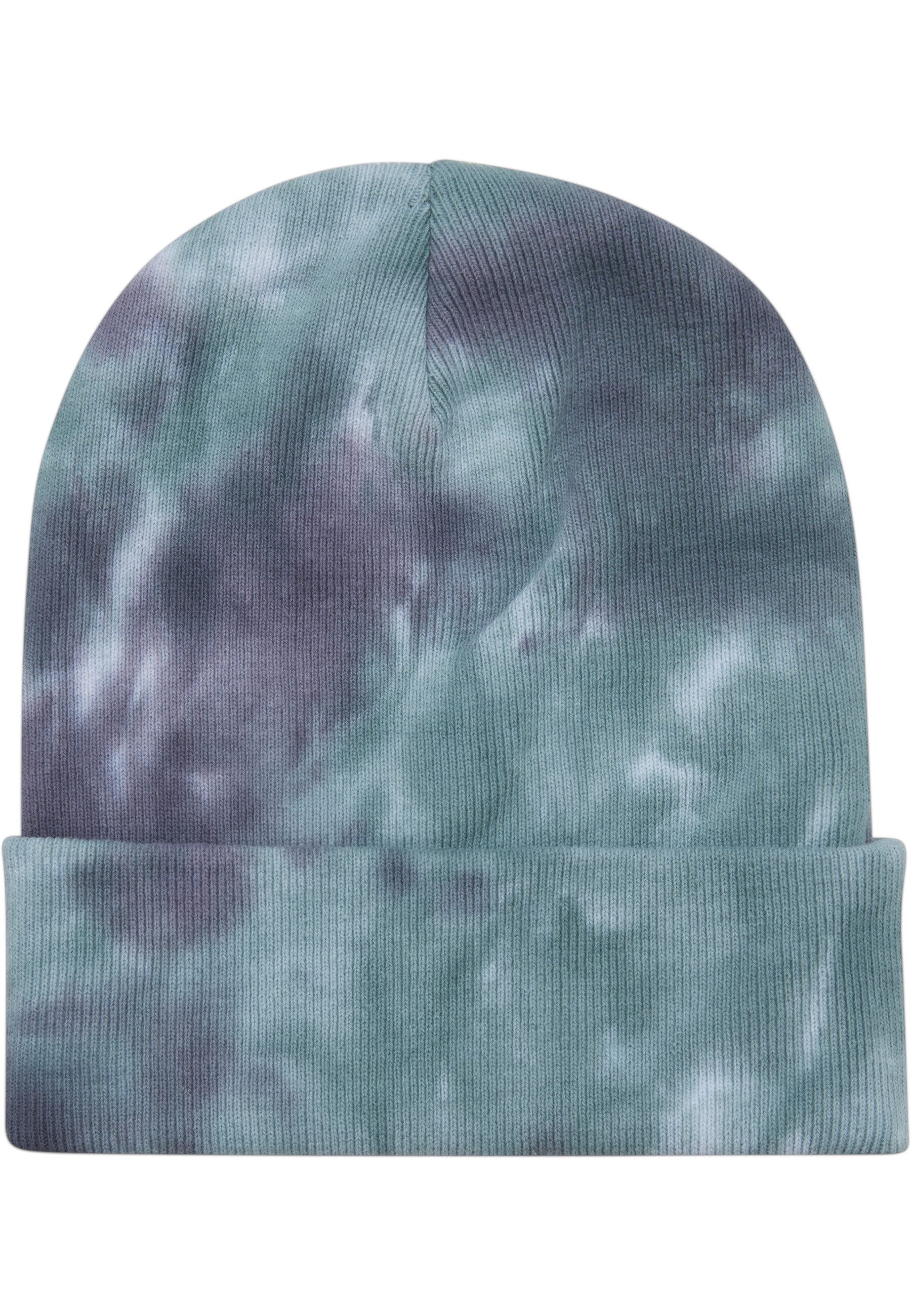 URBAN CLASSICS Beanie Urban Classics Unisex Tie Dye Beanie (1-St)