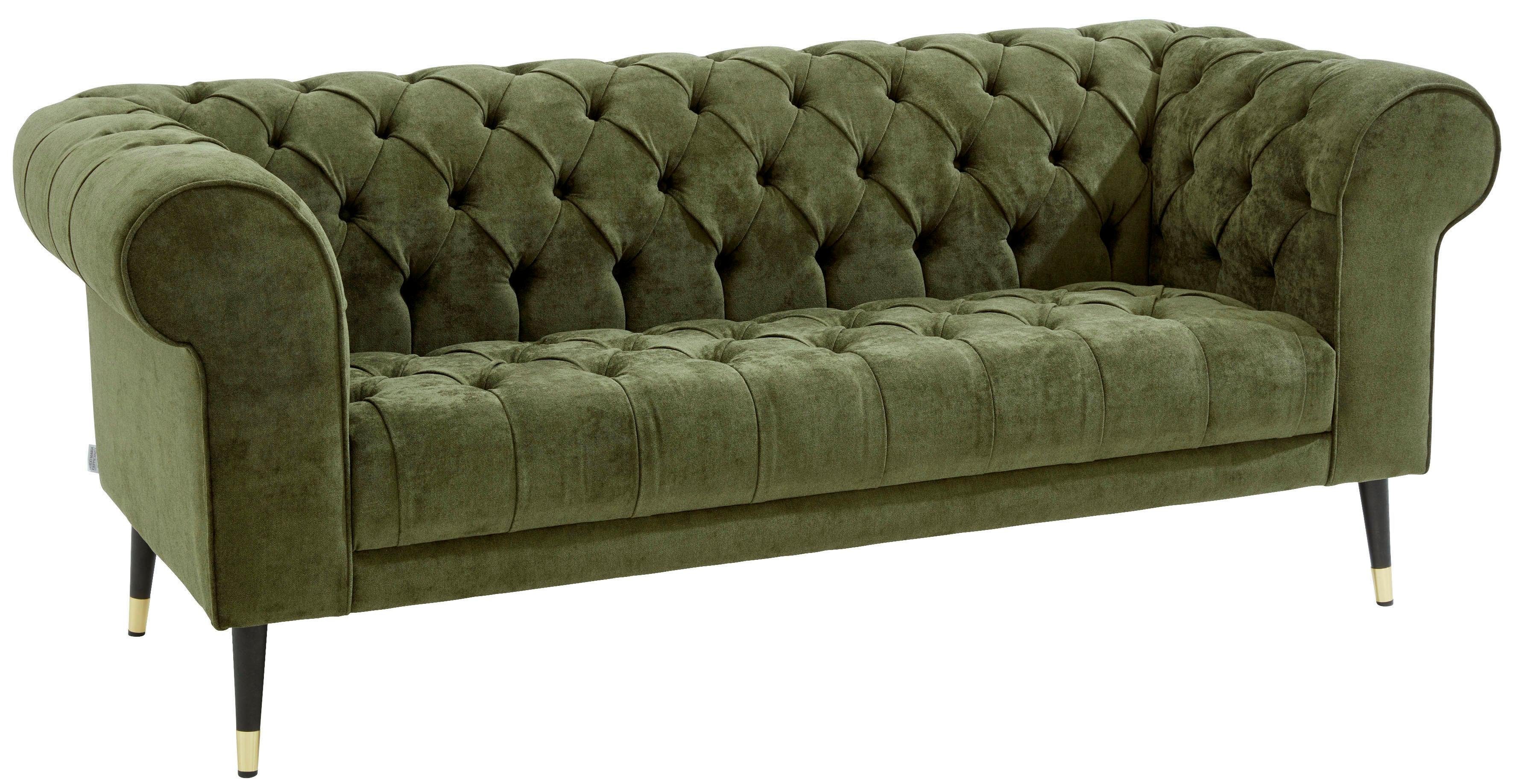 Home affaire Chesterfield-Sofa Tinnum