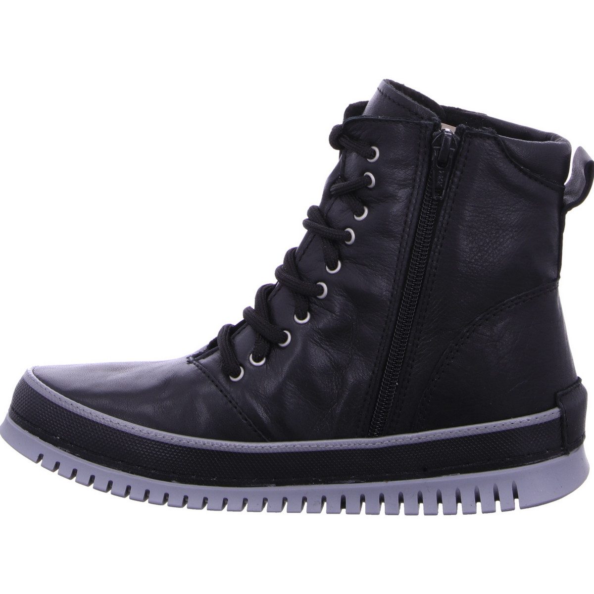 Gemini Stiefeletten für Damen in schwarz günstig online kaufen