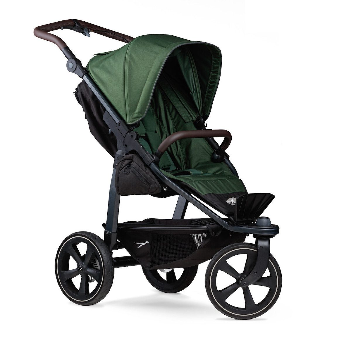 Jogger-Kinderwagen