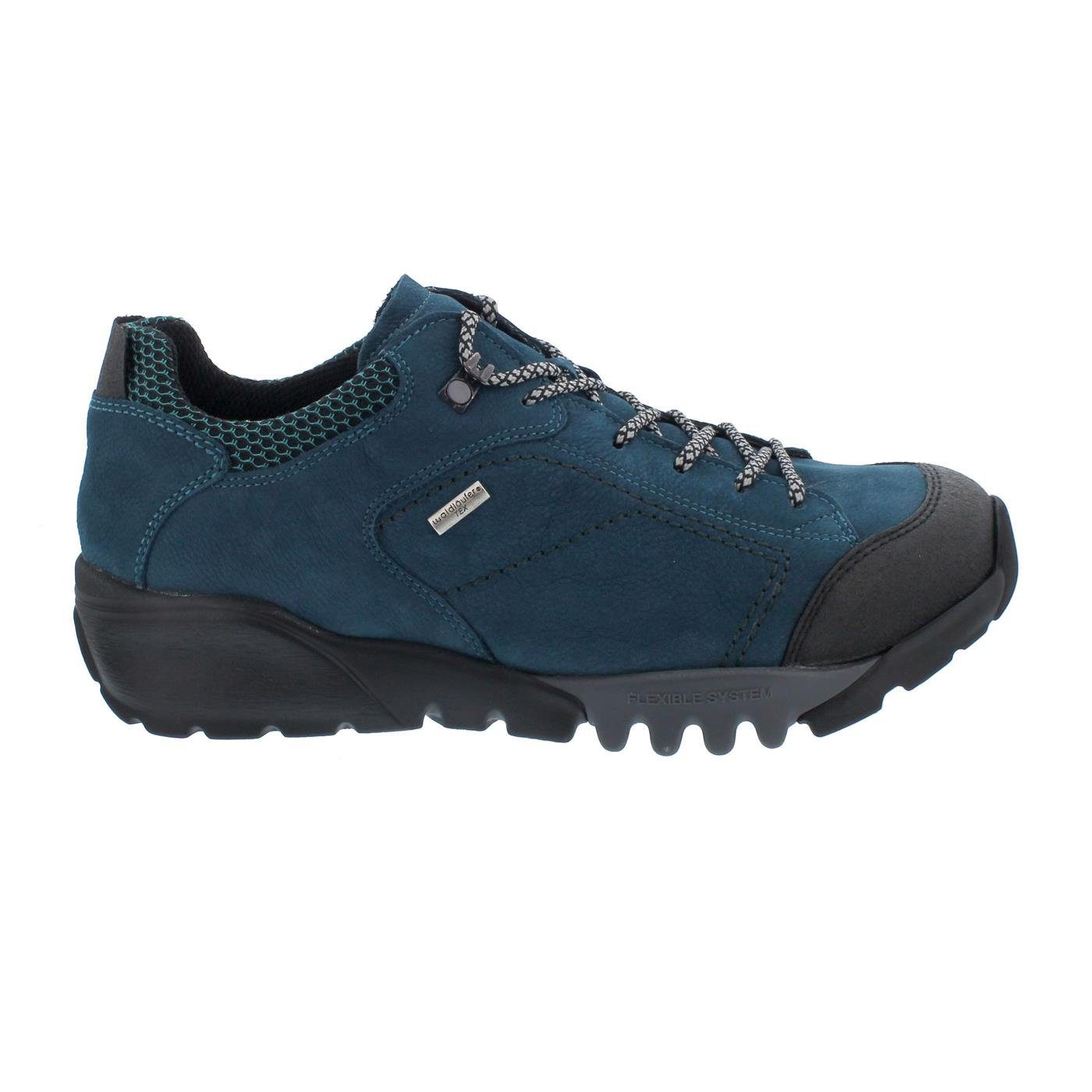 Waldläufer Waldläufer H-Fritz Outdoor Halbschuh, Gummi/ Walli (Nubukl), Sch günstig online kaufen