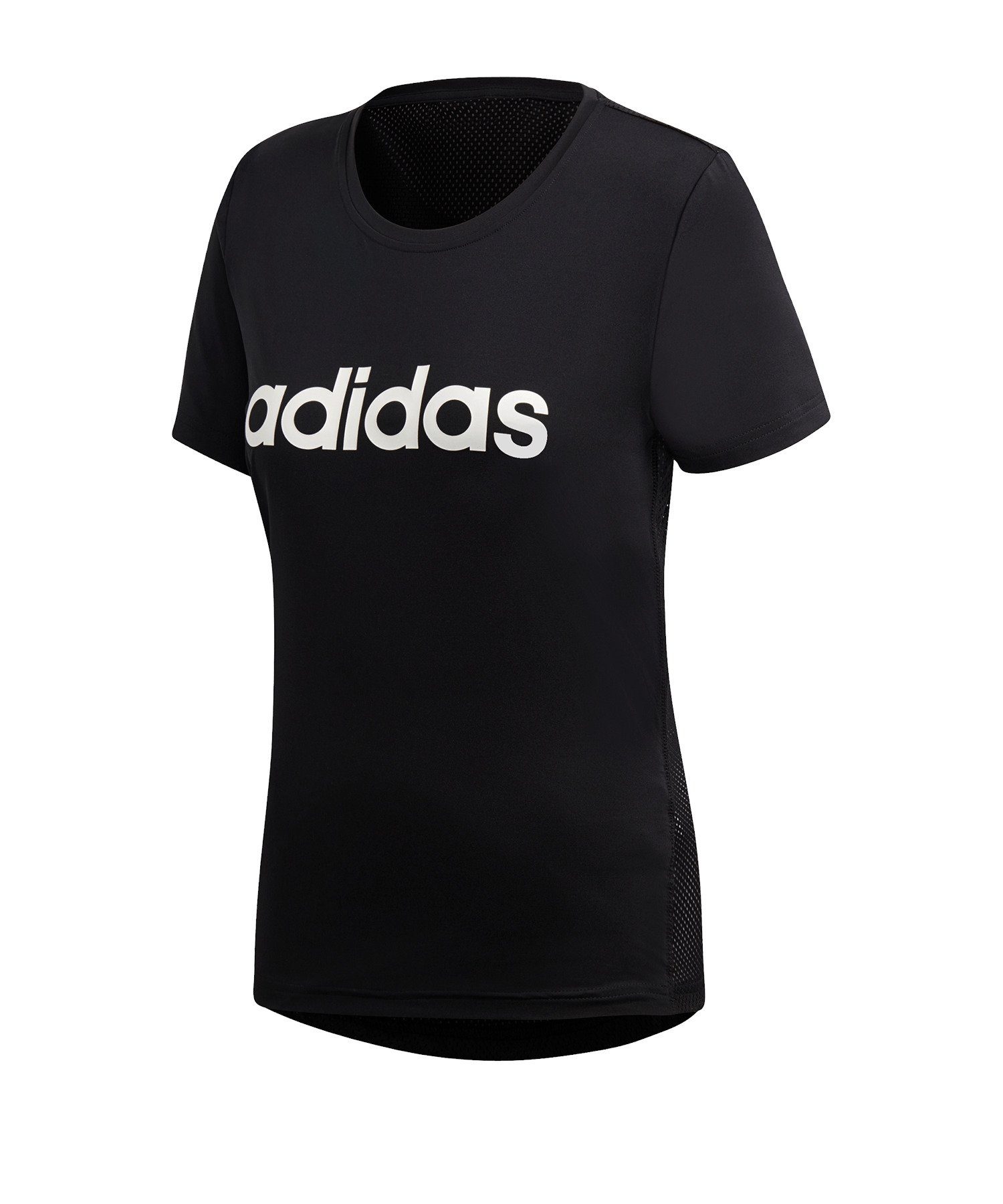 adidas Performance T-Shirt Design 2 Move T-Shirt Damen default
