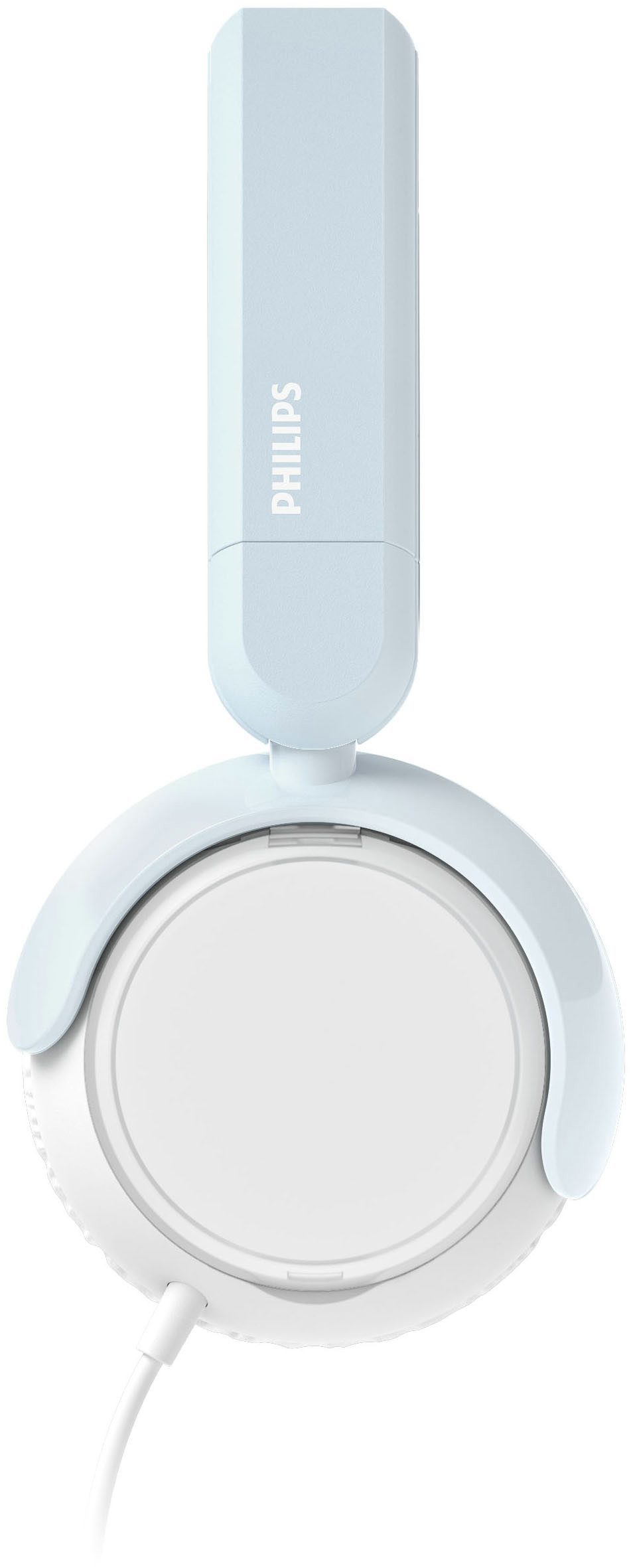 Philips TAK2000BL/00 Kinder-Kopfhörer