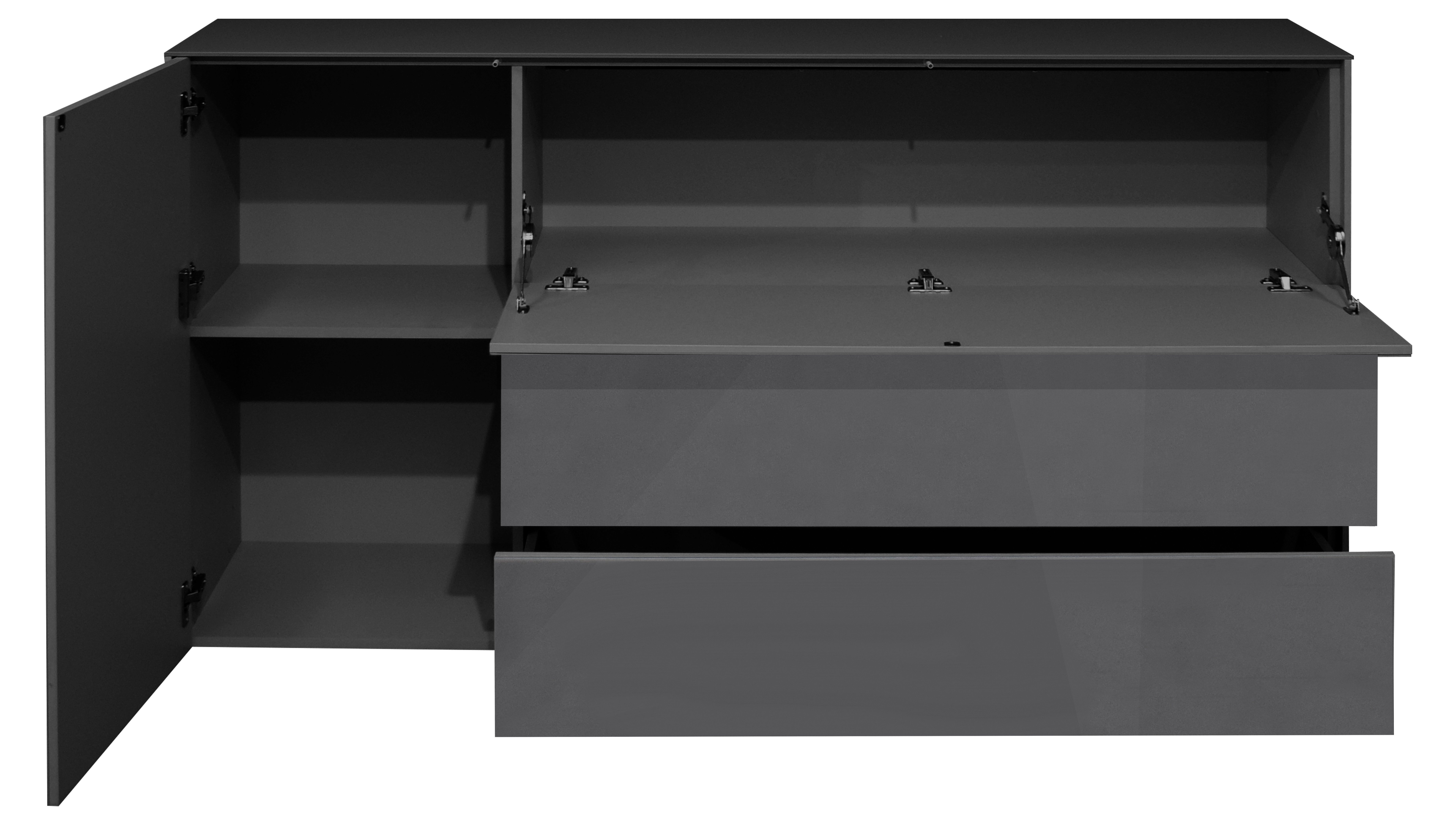 möbel-direkt.de Kommode Kommode Imola