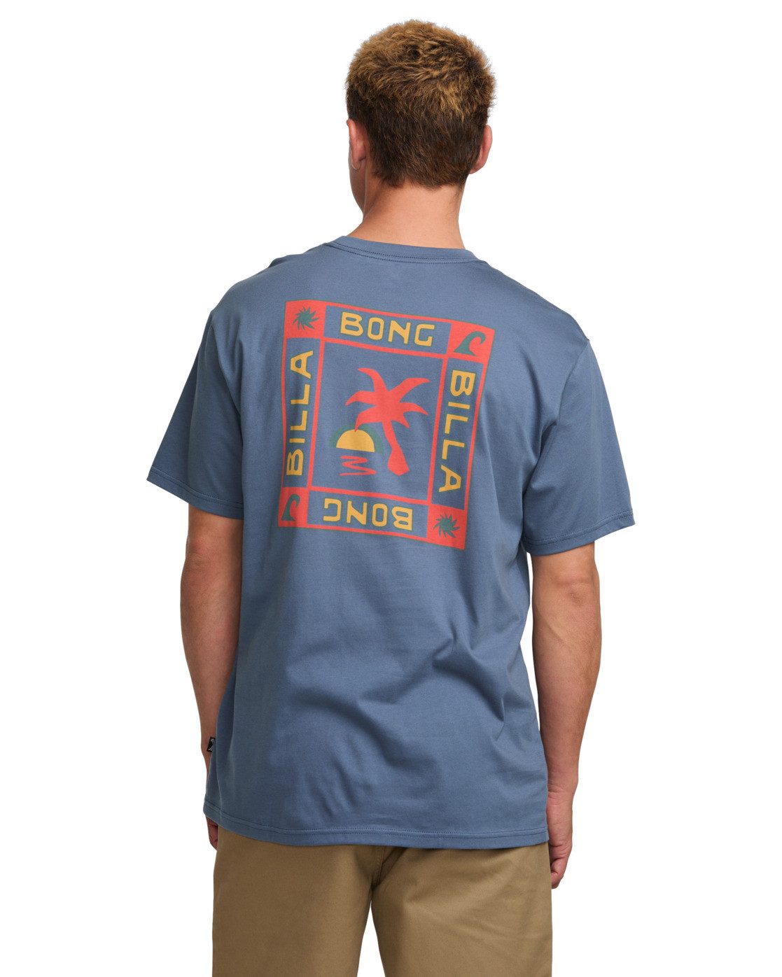 Billabong T-Shirt Window Premium günstig online kaufen