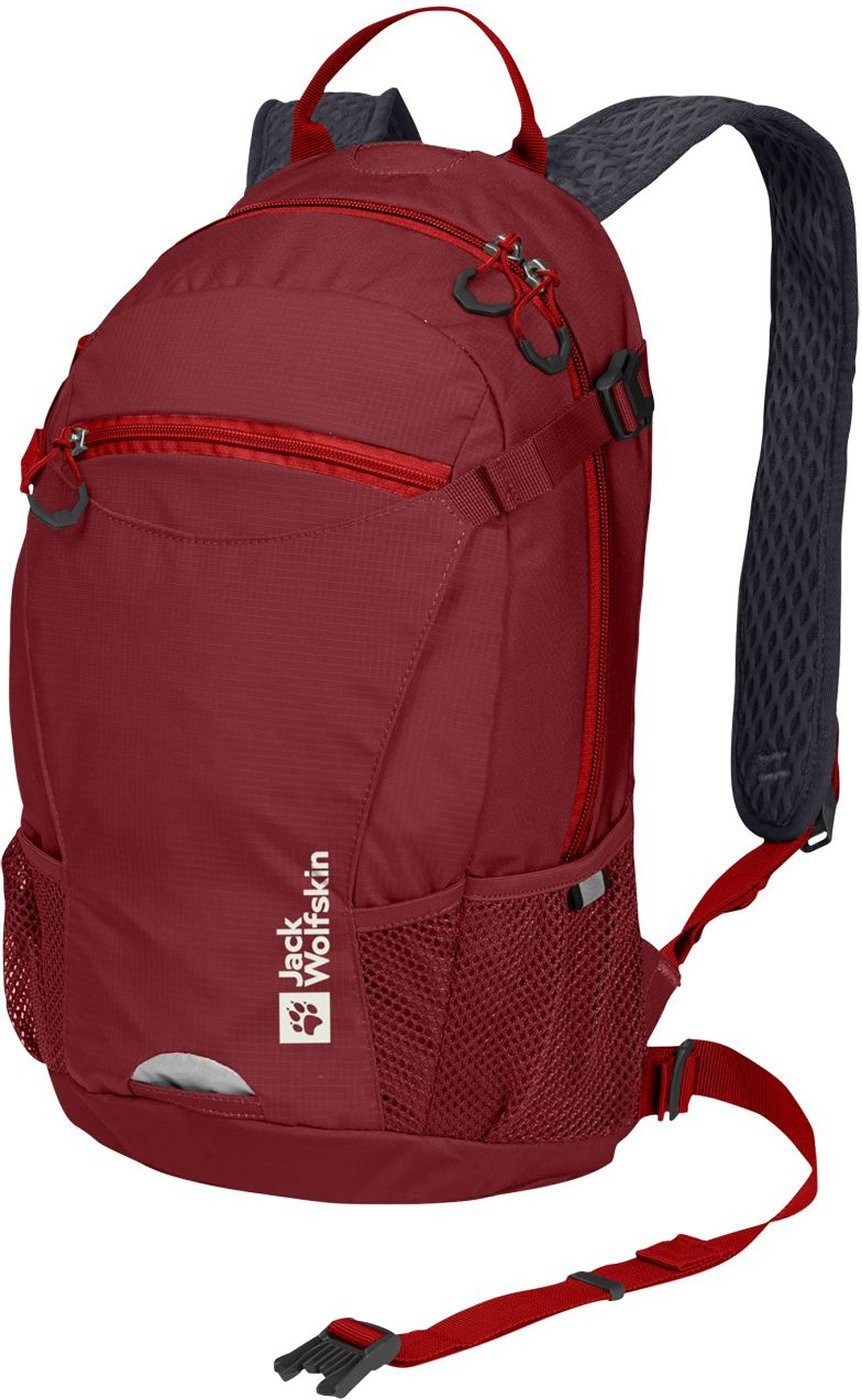 2511 deep ruby