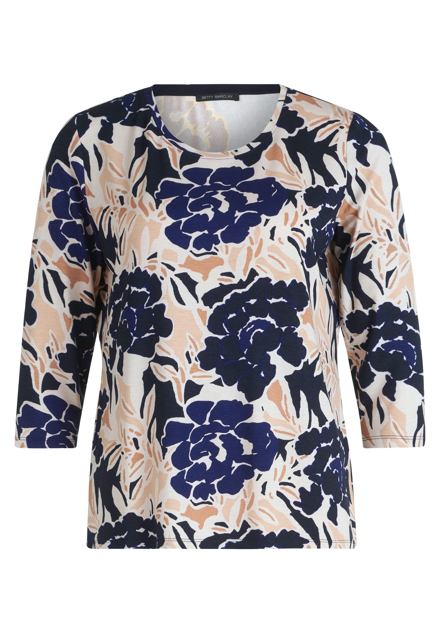 Betty Barclay 3/4-Arm-Shirt Betty Barclay Basic günstig online kaufen