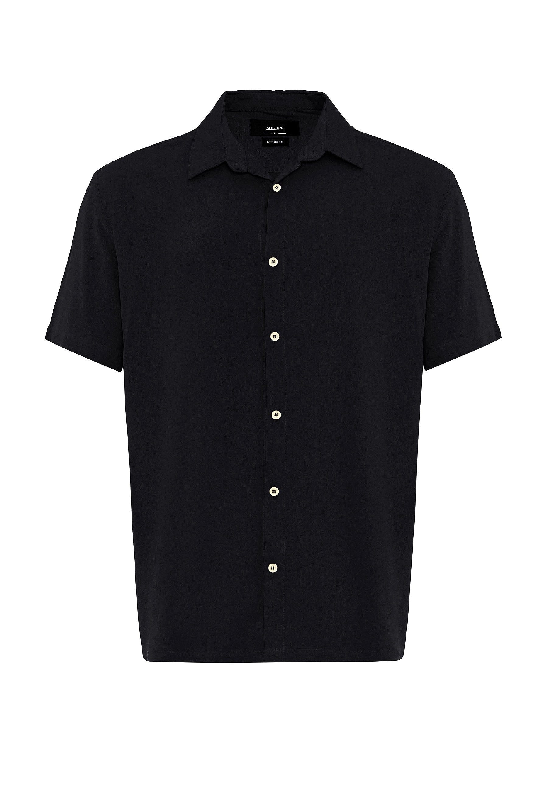 Antioch Blusenshirt Marco - Short sleeved günstig online kaufen