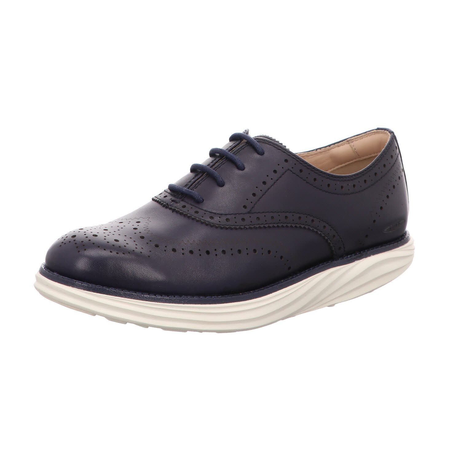 700965 Schnürschuh