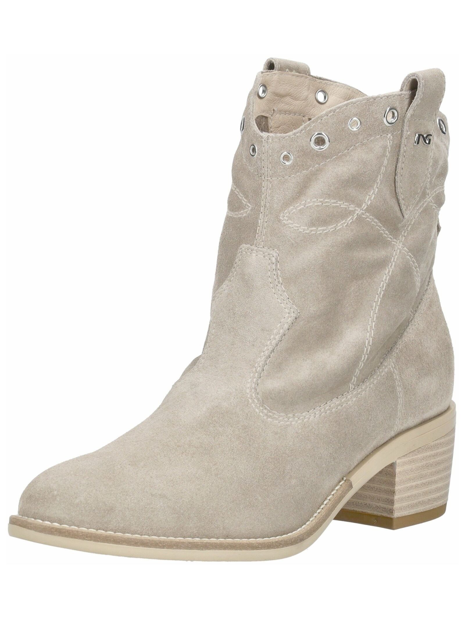 Nero Giardini Stiefelette Leder Stiefelette