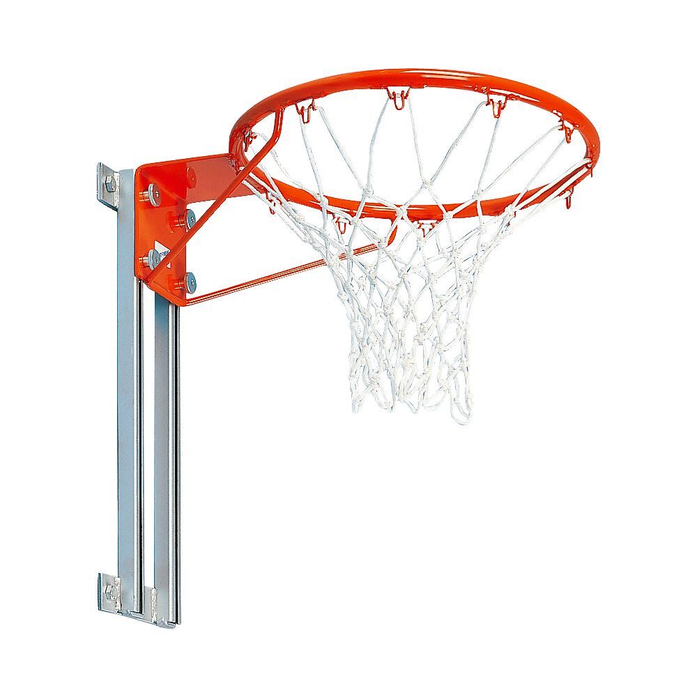 Basketballständer Basketball-Leiter
