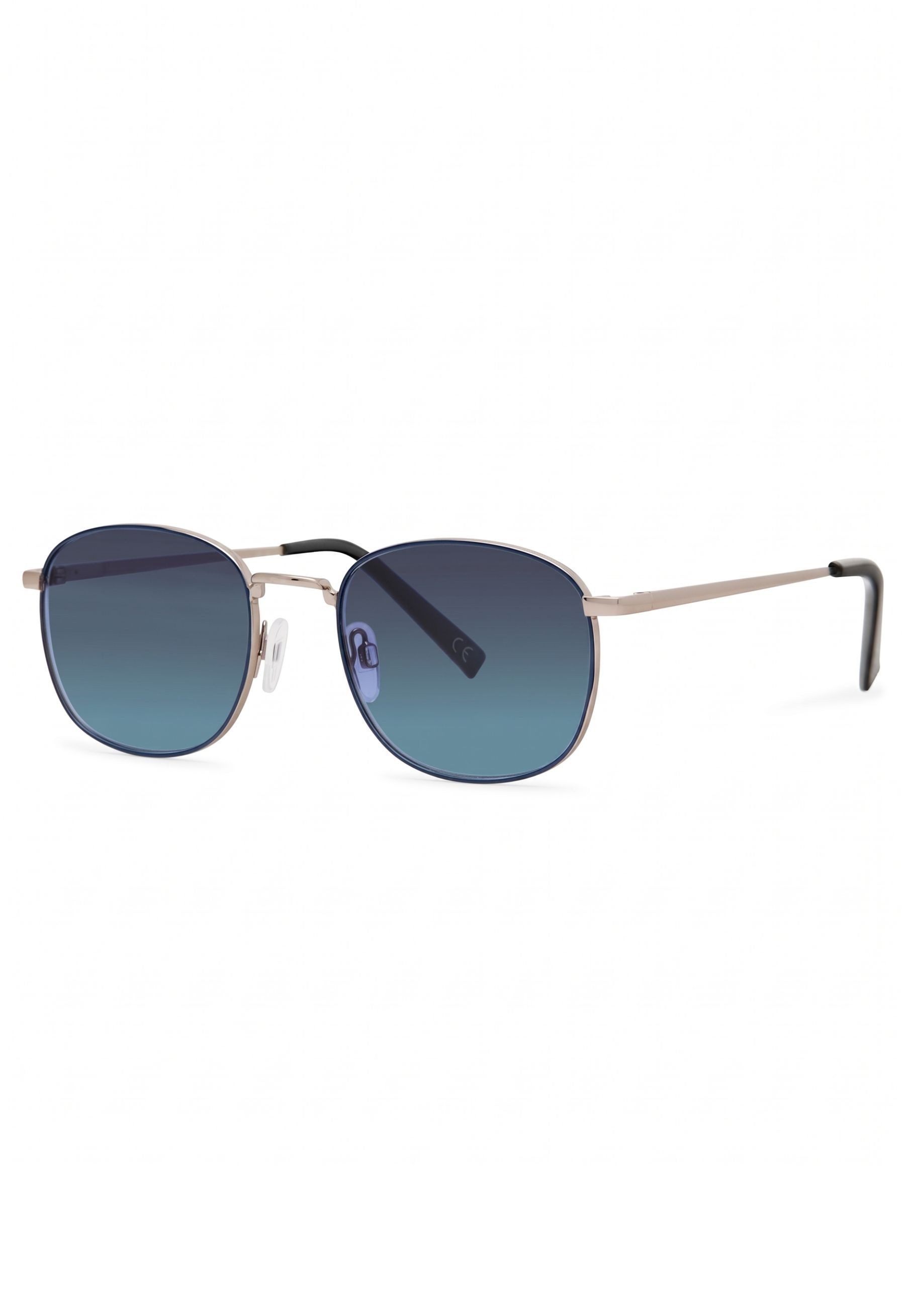 Diademita Sonnenbrille Solo-Solis Slim Phantos Sonnenbrille (Set)