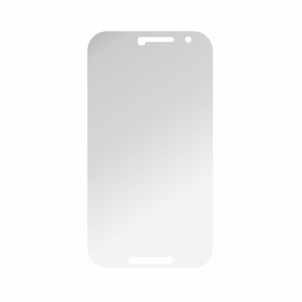 Displayschutzfolie Panzerfolie 9H für Google Nexus 6P Blickschutz