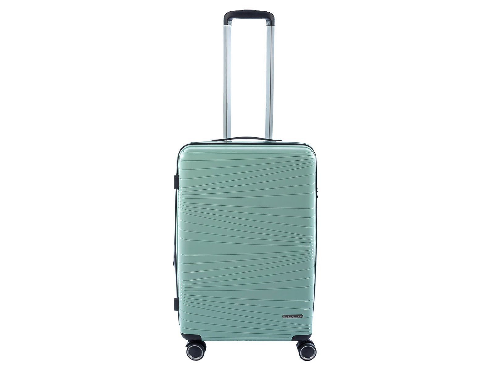 Franky Koffer PP14/19 Spinner 65er mit günstig online kaufen
