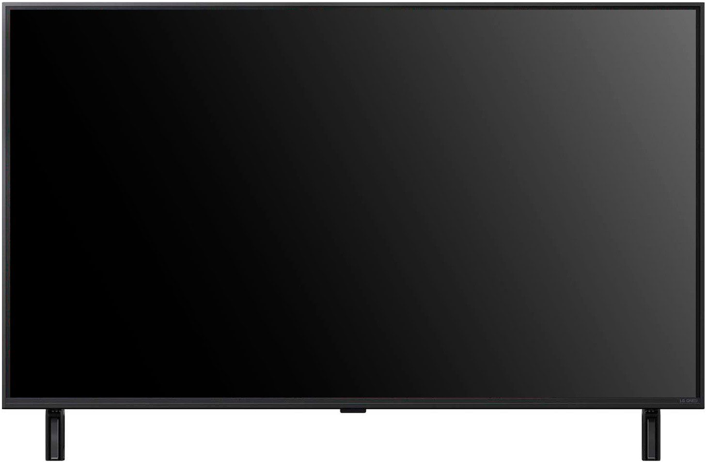 LG 43QNED80A6A QNED-Fernseher (108 cm/43 Zoll, 4K Ultra HD, Smart-TV)