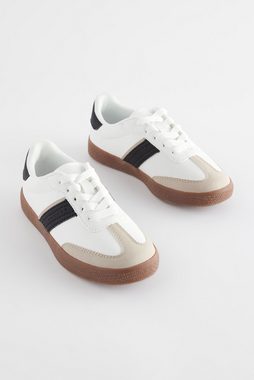 Next Low-Cut Retro-Schnürsneaker Sneaker (1-tlg)