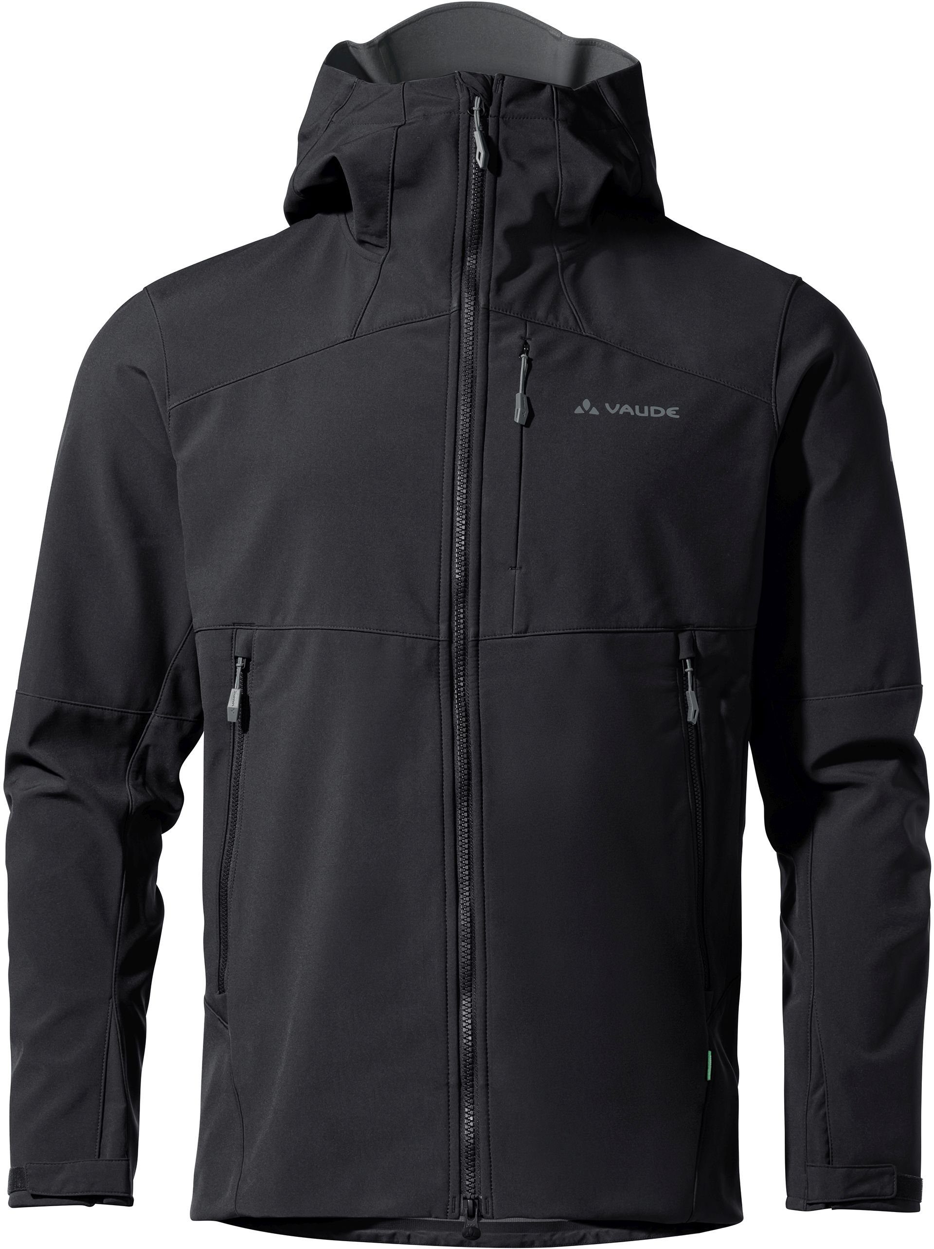 Softshelljacke Mens Roccia Softshell Jacket II